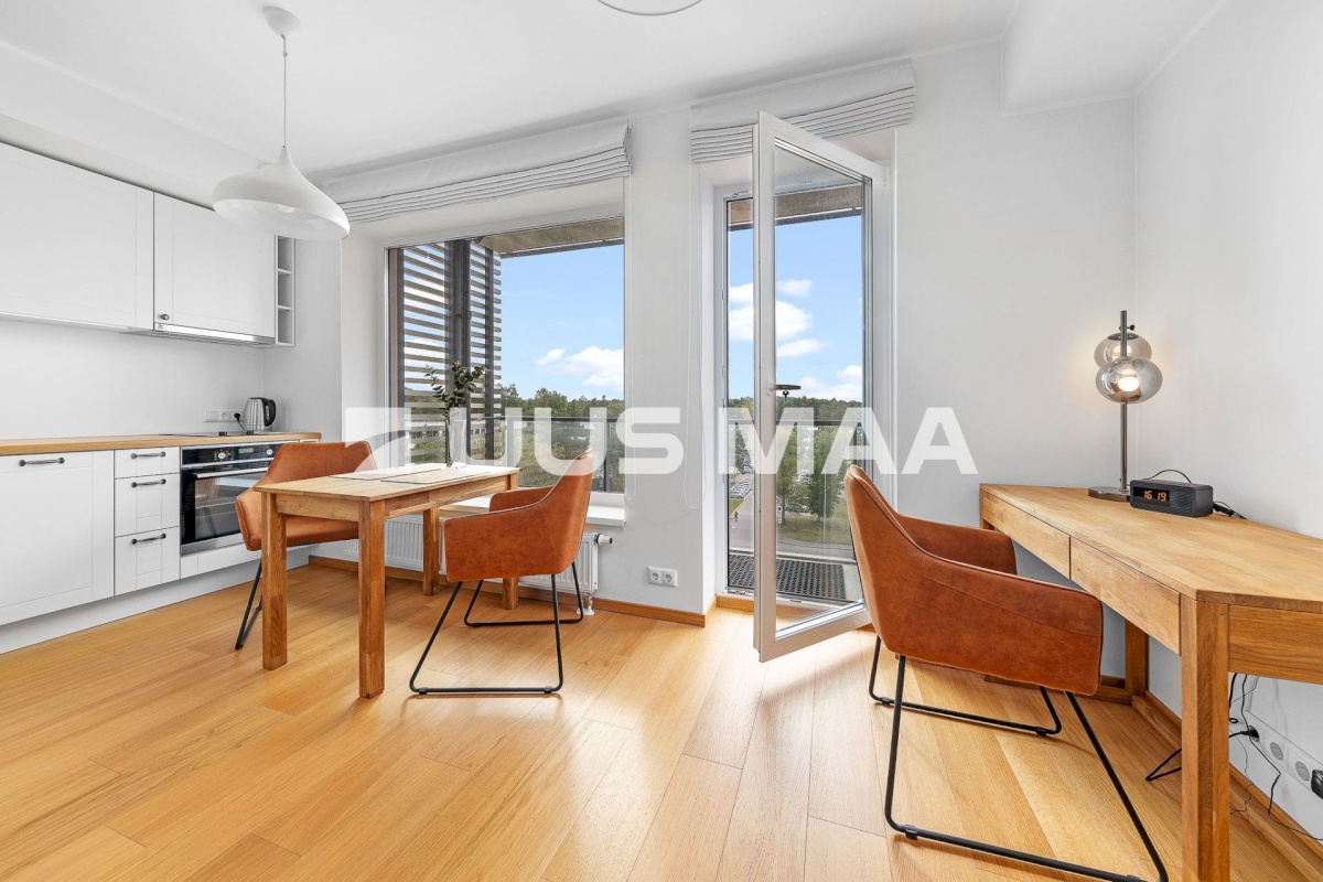 Tallinn, Mustamäe linnaosa, Kadaka, Heli 7/2