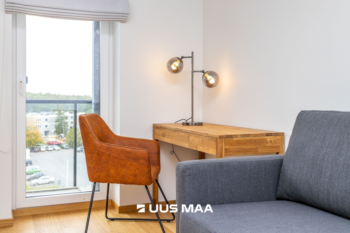 Tallinn, Mustamäe linnaosa, Kadaka, Heli 7/2