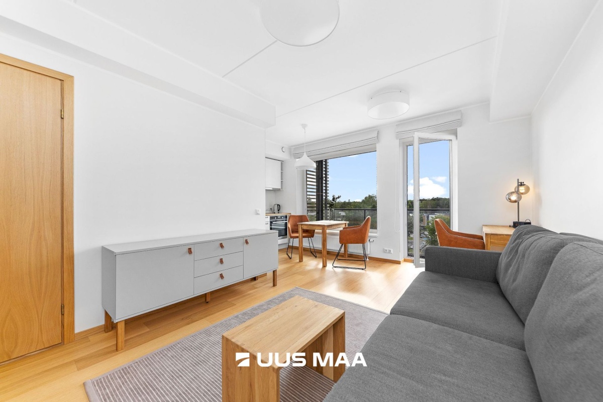 Tallinn, Mustamäe linnaosa, Kadaka, Heli 7/2