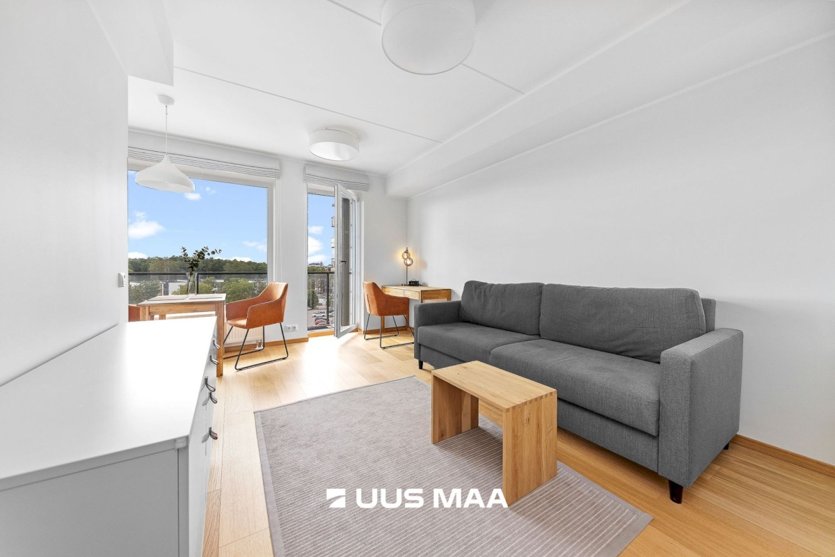 Tallinn, Mustamäe linnaosa, Kadaka, Heli 7/2