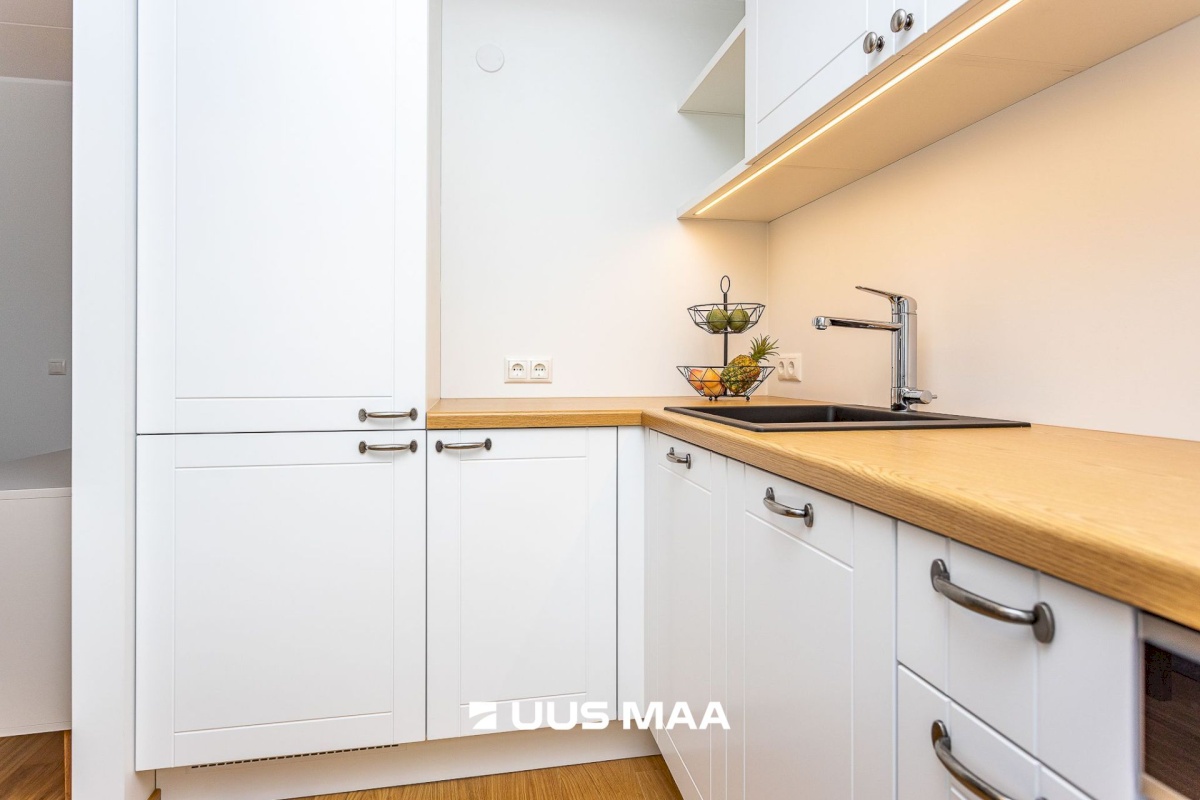 Tallinn, Mustamäe linnaosa, Kadaka, Heli 7/2