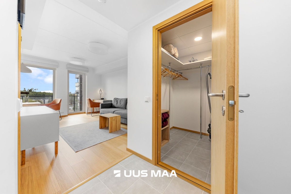 Tallinn, Mustamäe linnaosa, Kadaka, Heli 7/2