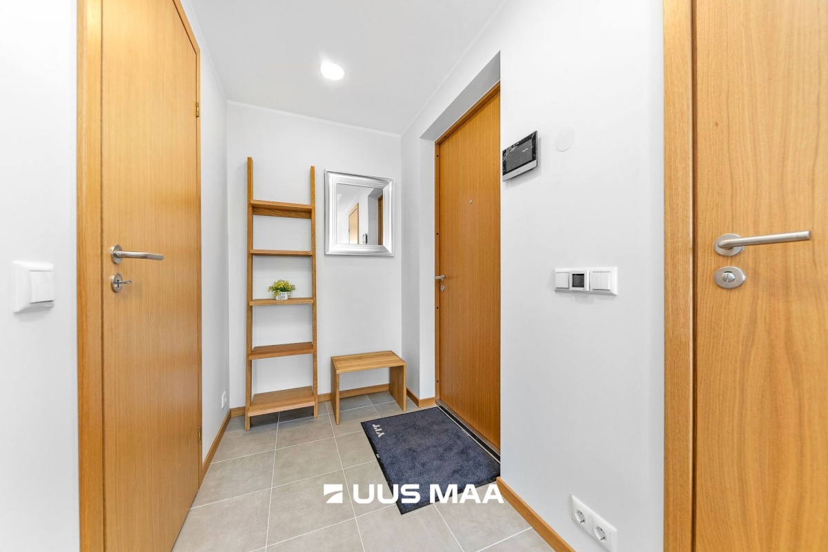 Tallinn, Mustamäe linnaosa, Kadaka, Heli 7/2