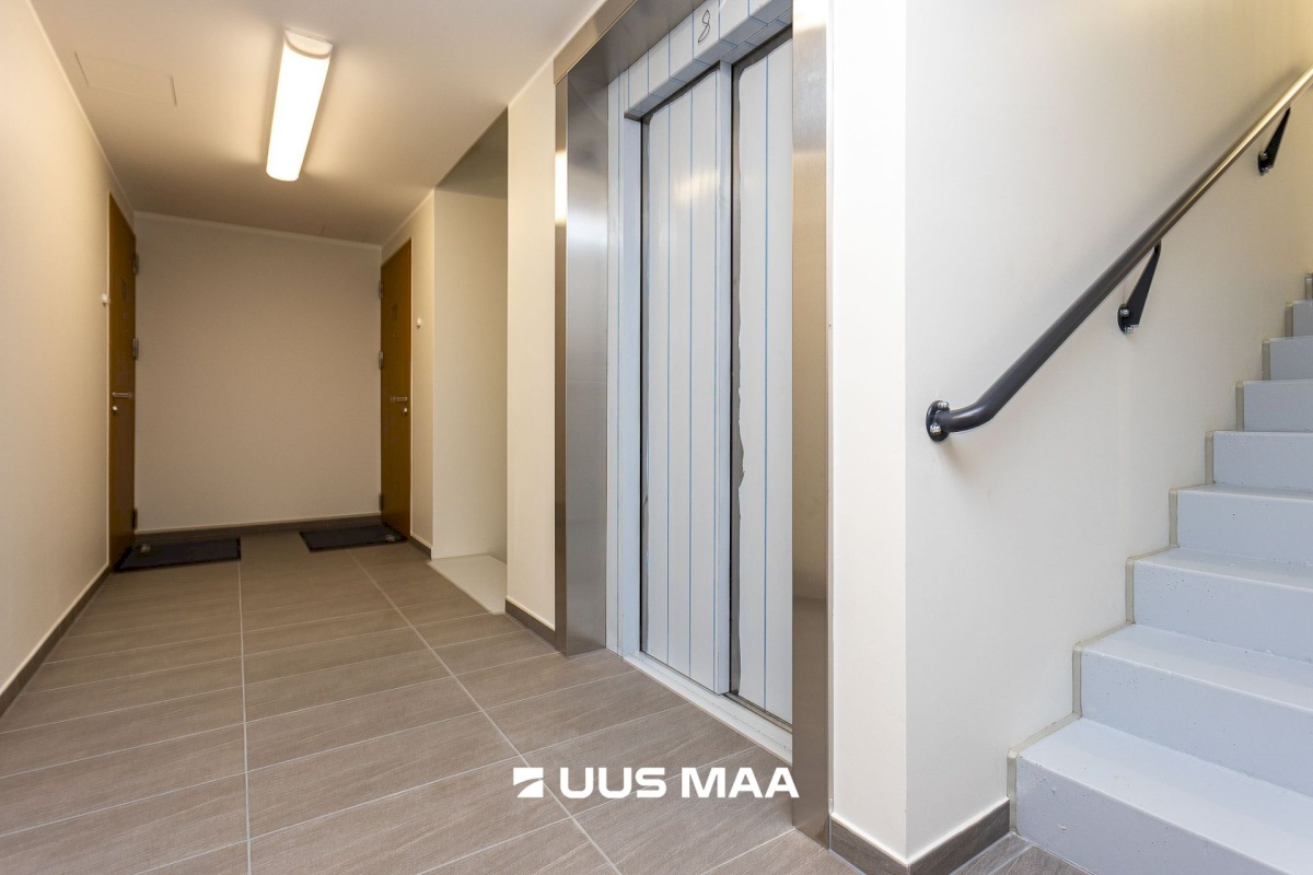 Tallinn, Mustamäe linnaosa, Kadaka, Heli 7/2