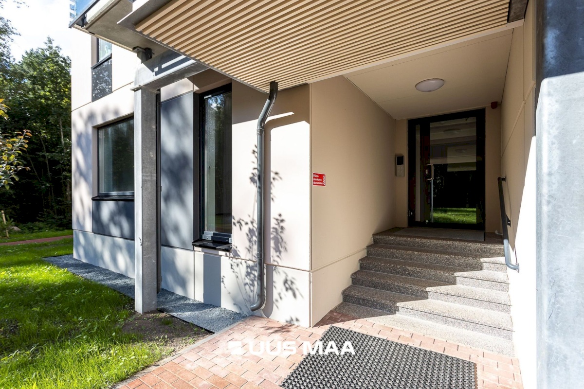 Tallinn, Mustamäe linnaosa, Kadaka, Heli 7/2