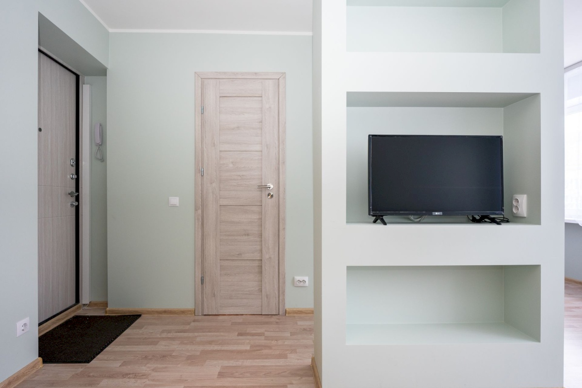 Tallinn, Kristiine linnaosa, Seebi 24