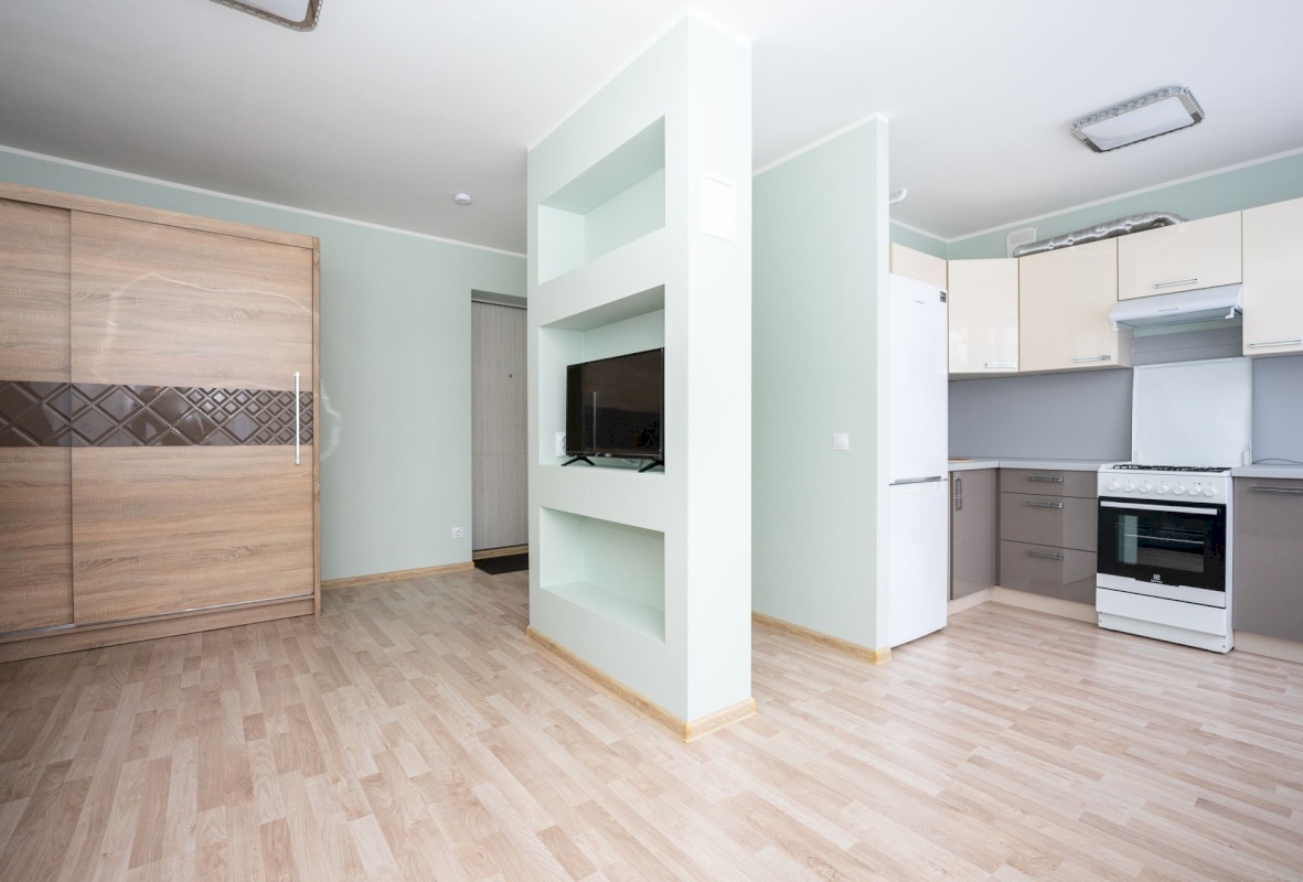 Tallinn, Kristiine linnaosa, Seebi 24