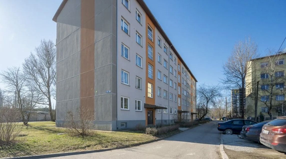 Tallinn, Kristiine linnaosa, Seebi 24