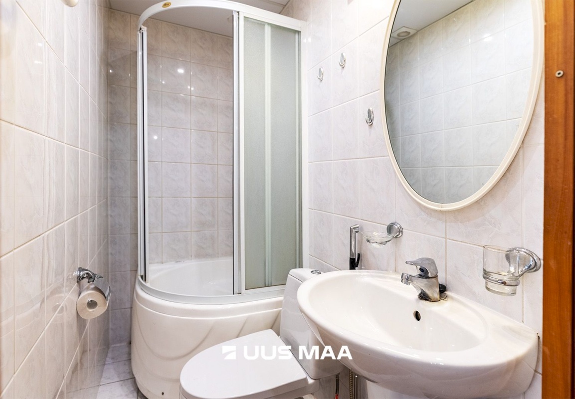 Tallinn, Nõmme linnaosa, Liiva, Orava 6