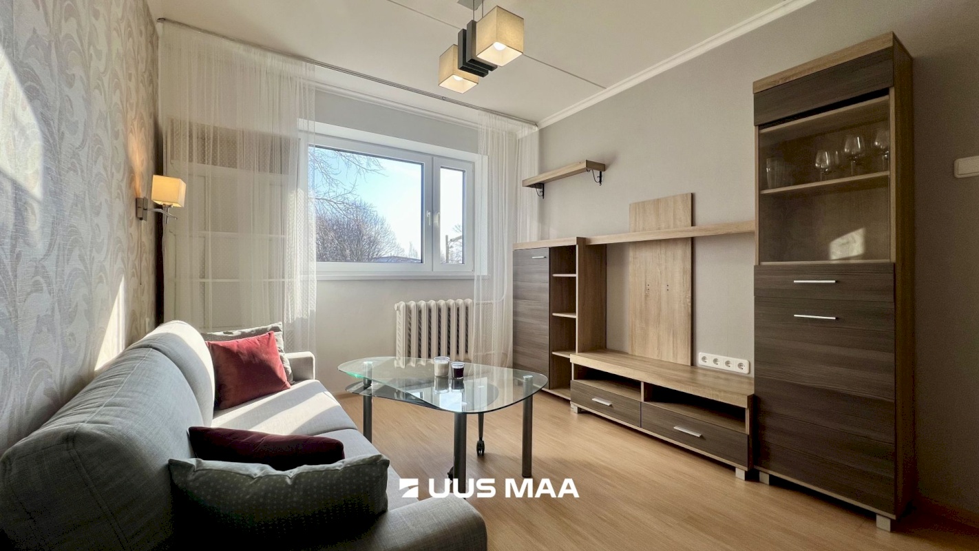 Tallinn, Põhja-Tallinna linnaosa, Maleva 2b