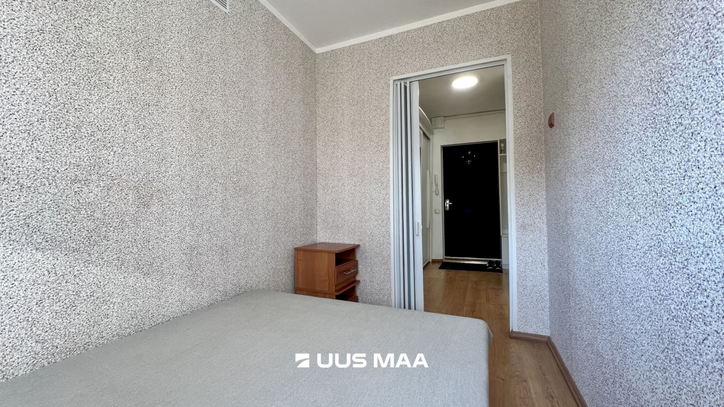 Tallinn, Põhja-Tallinna linnaosa, Maleva 2b