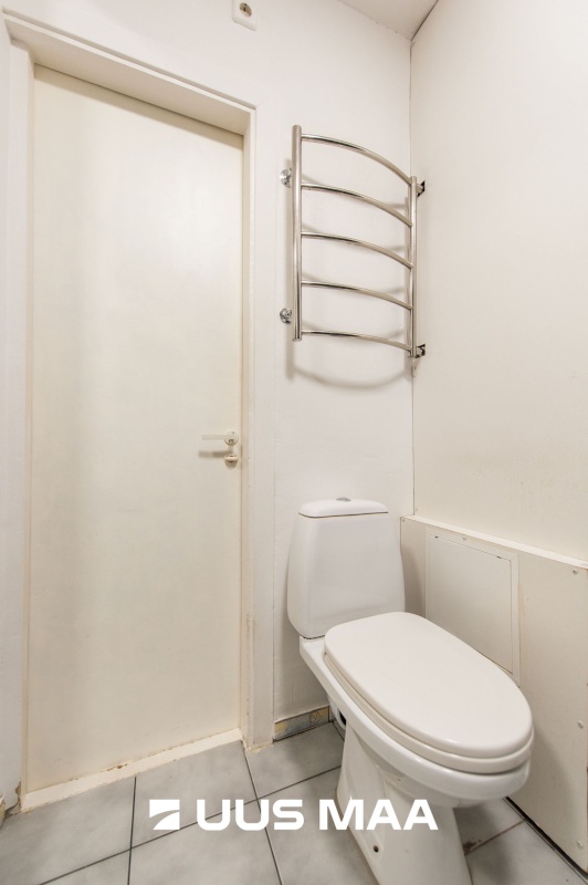 Tallinn, Põhja-Tallinna linnaosa, Maleva 2b