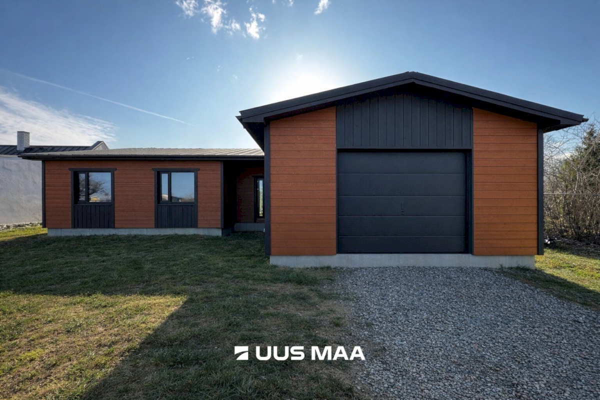 Rakvere linn, Niine 10