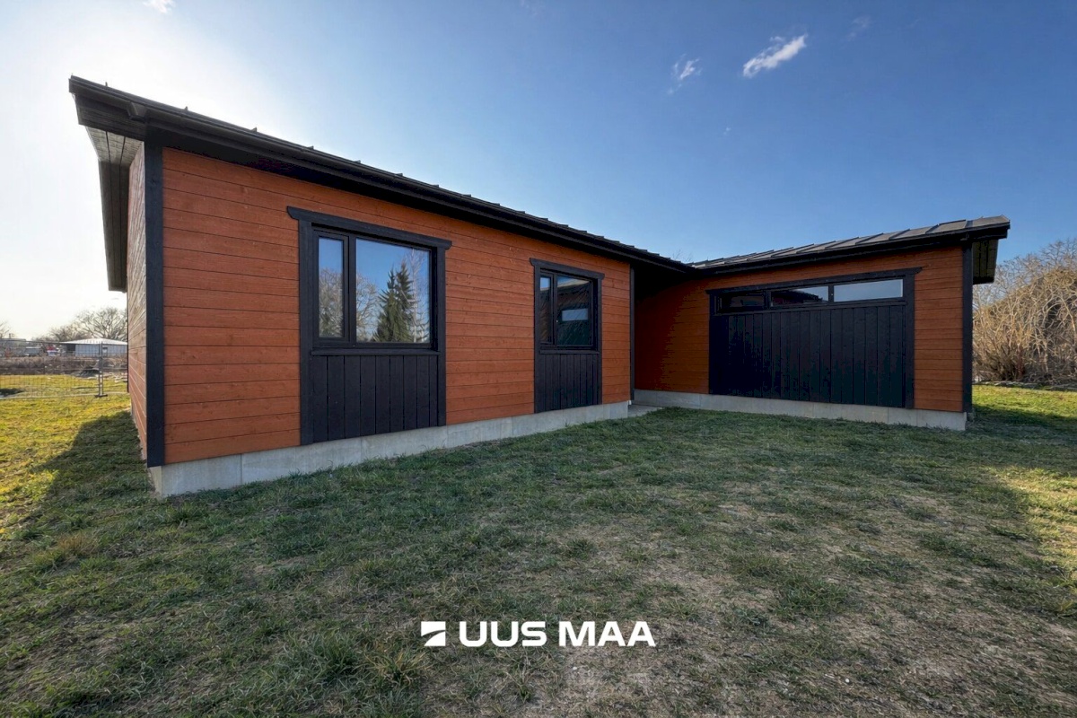 Rakvere linn, Niine 10