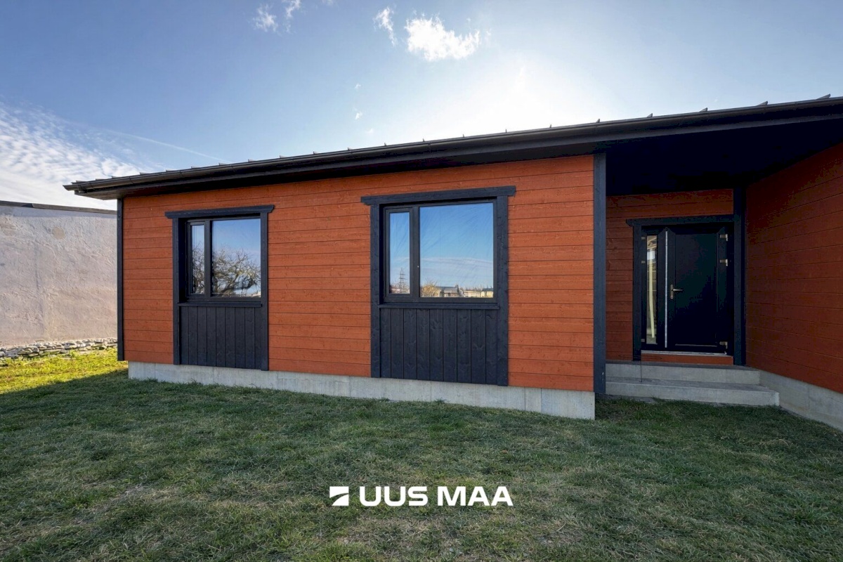 Rakvere linn, Niine 10