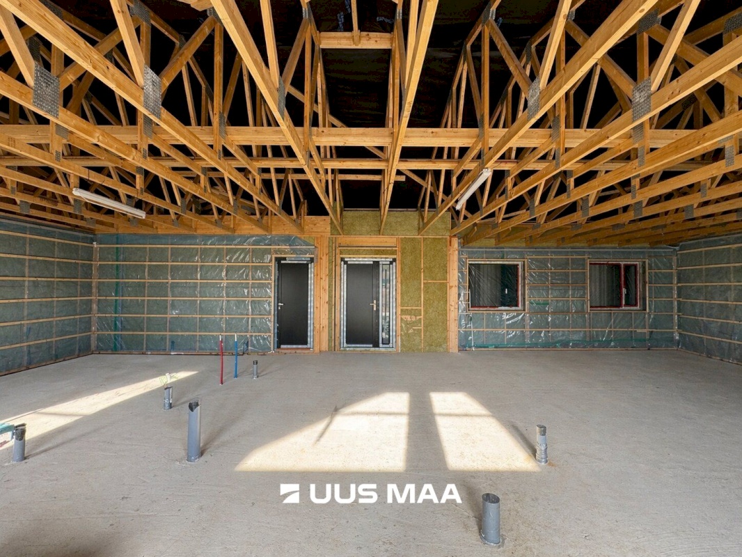 Rakvere linn, Niine 10