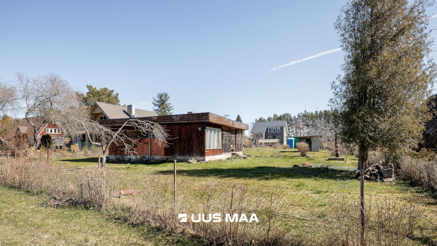 Harku vald, Türisalu küla, Kesksalu tee 5