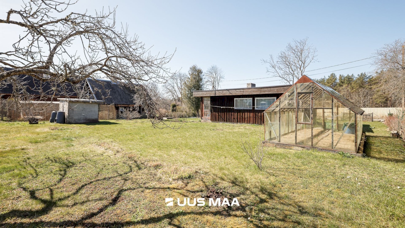 Harku vald, Türisalu küla, Kesksalu tee 5