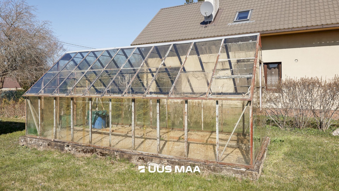 Harku vald, Türisalu küla, Kesksalu tee 5