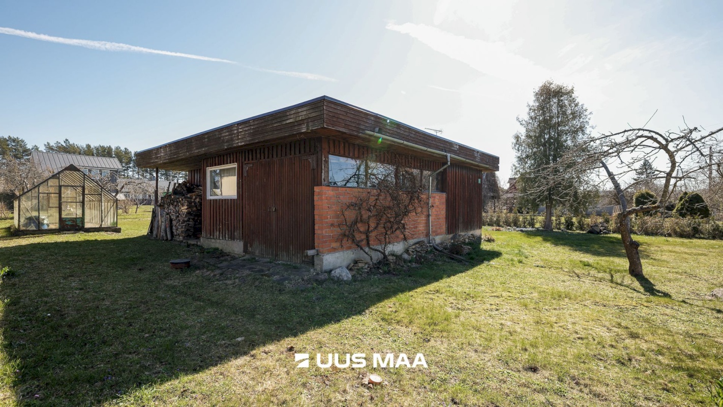 Harku vald, Türisalu küla, Kesksalu tee 5