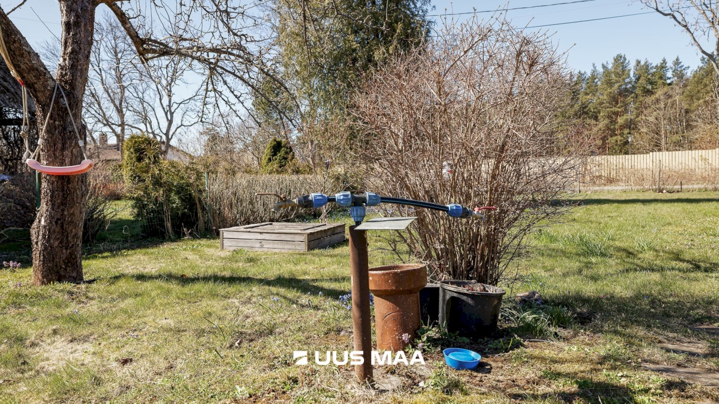 Harku vald, Türisalu küla, Kesksalu tee 5