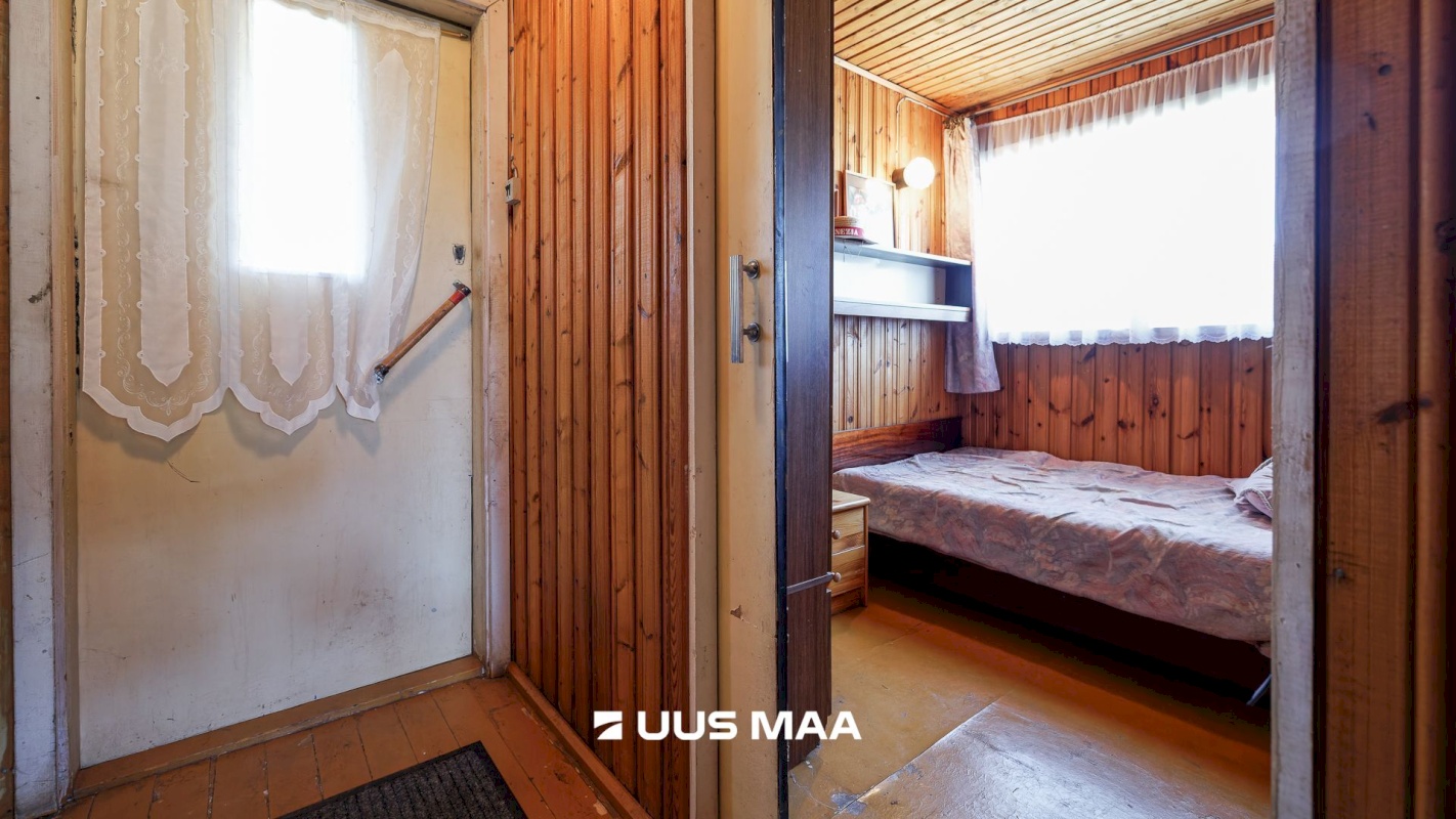 Harku vald, Türisalu küla, Kesksalu tee 5