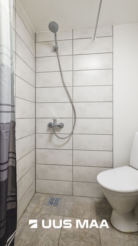 Harku vald, Türisalu küla, Kesksalu tee 5