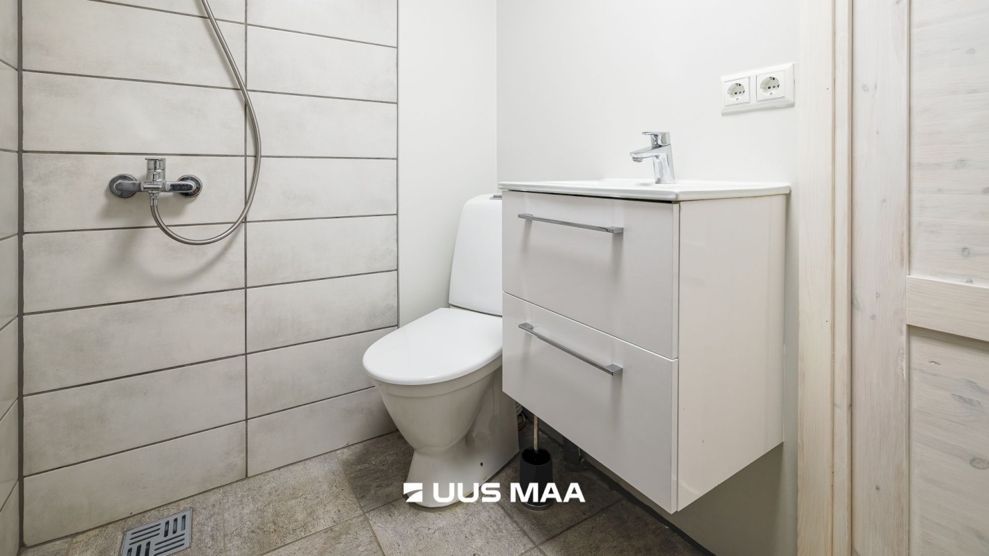 Harku vald, Türisalu küla, Kesksalu tee 5