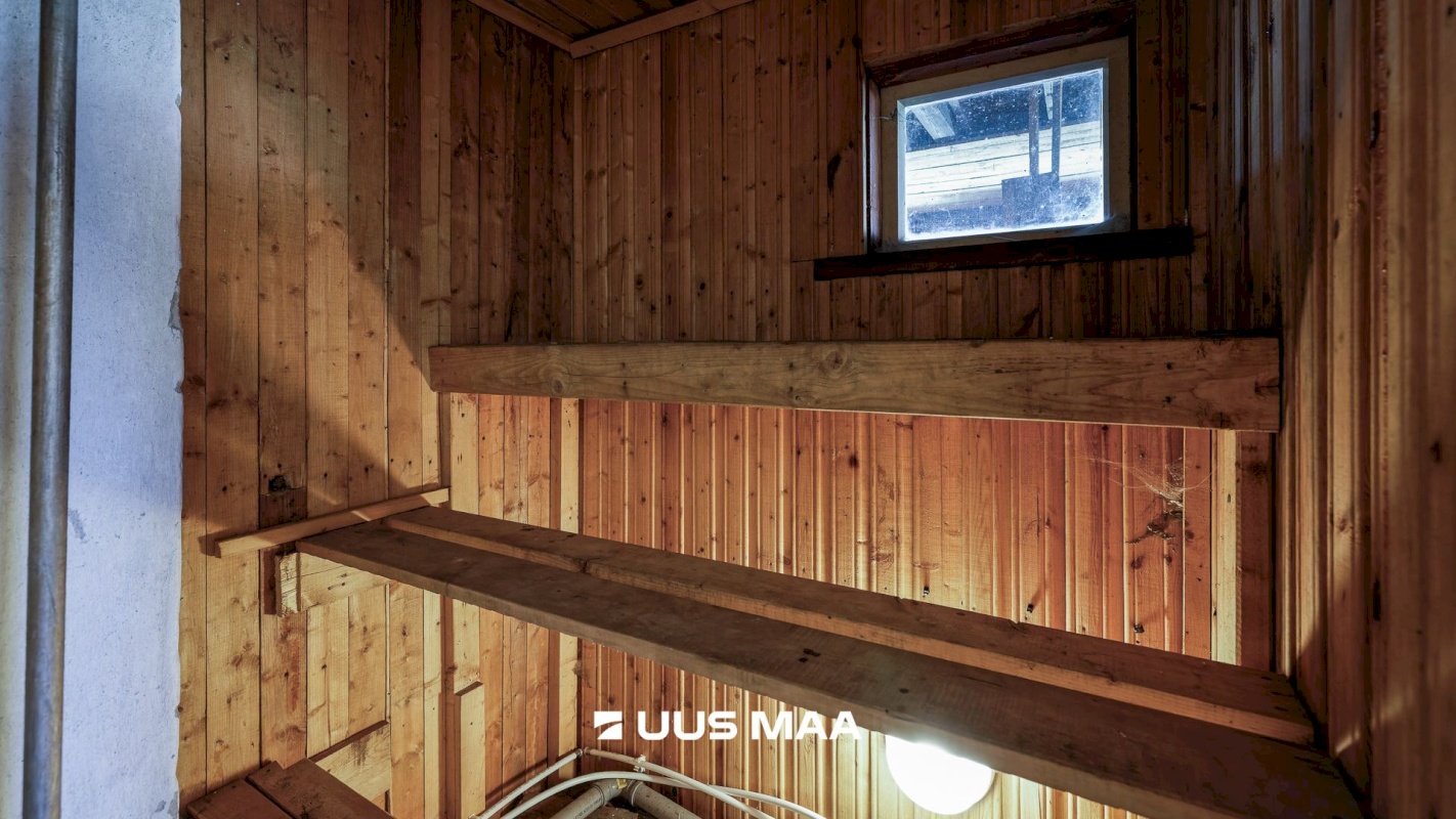 Harku vald, Türisalu küla, Kesksalu tee 5