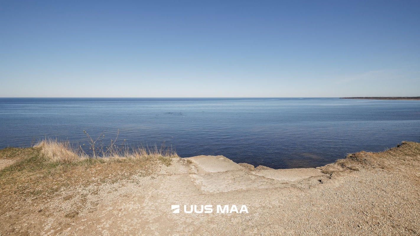 Harku vald, Türisalu küla, Kesksalu tee 5