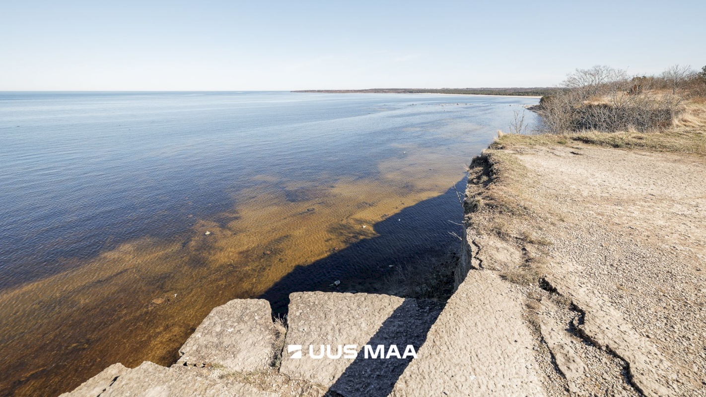 Harku vald, Türisalu küla, Kesksalu tee 5