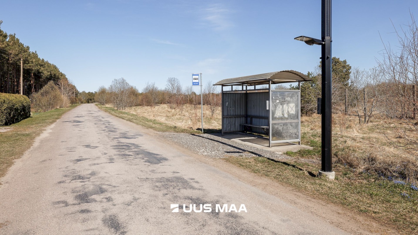 Harku vald, Türisalu küla, Kesksalu tee 5