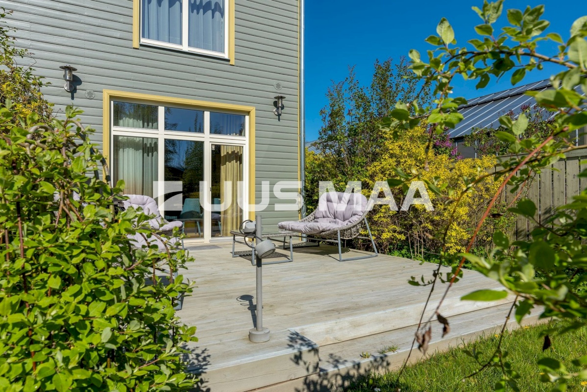 Tartu linn, Tartu linn, Supilinn, Oa 10b