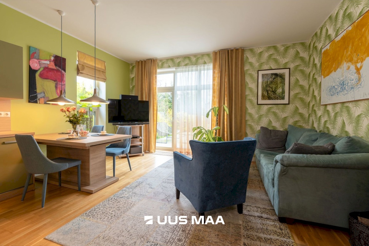 Tartu linn, Tartu linn, Supilinn, Oa 10b