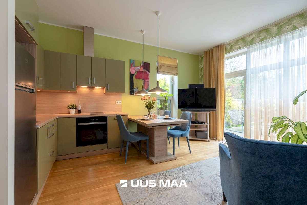 Tartu linn, Tartu linn, Supilinn, Oa 10b