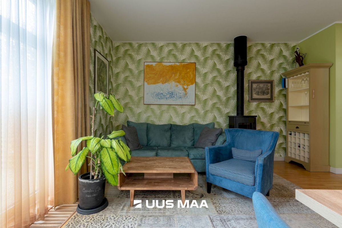 Tartu linn, Tartu linn, Supilinn, Oa 10b