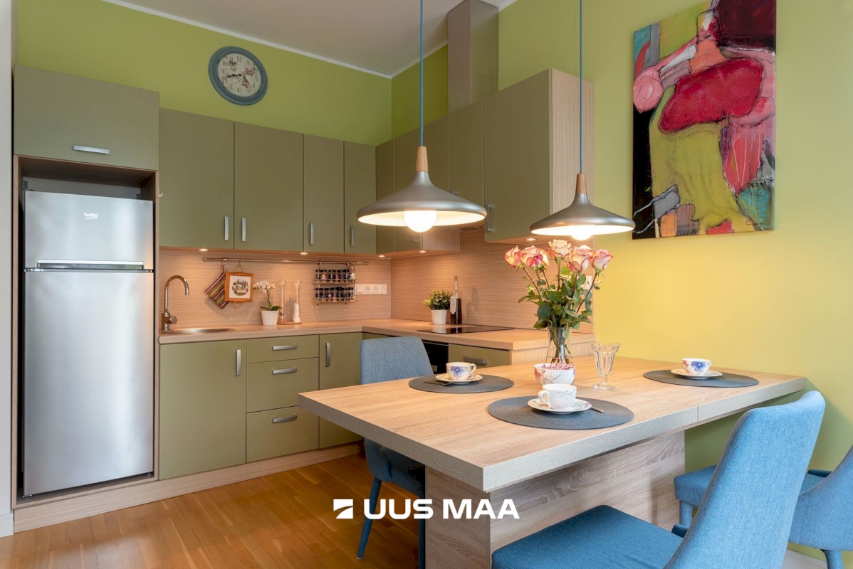 Tartu linn, Tartu linn, Supilinn, Oa 10b