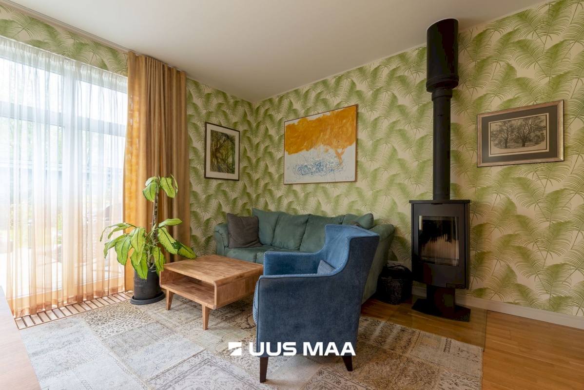 Tartu linn, Tartu linn, Supilinn, Oa 10b