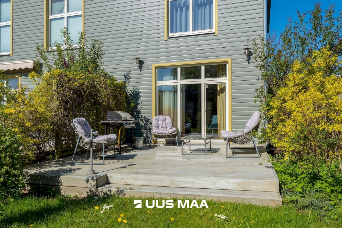 Tartu linn, Tartu linn, Supilinn, Oa 10b