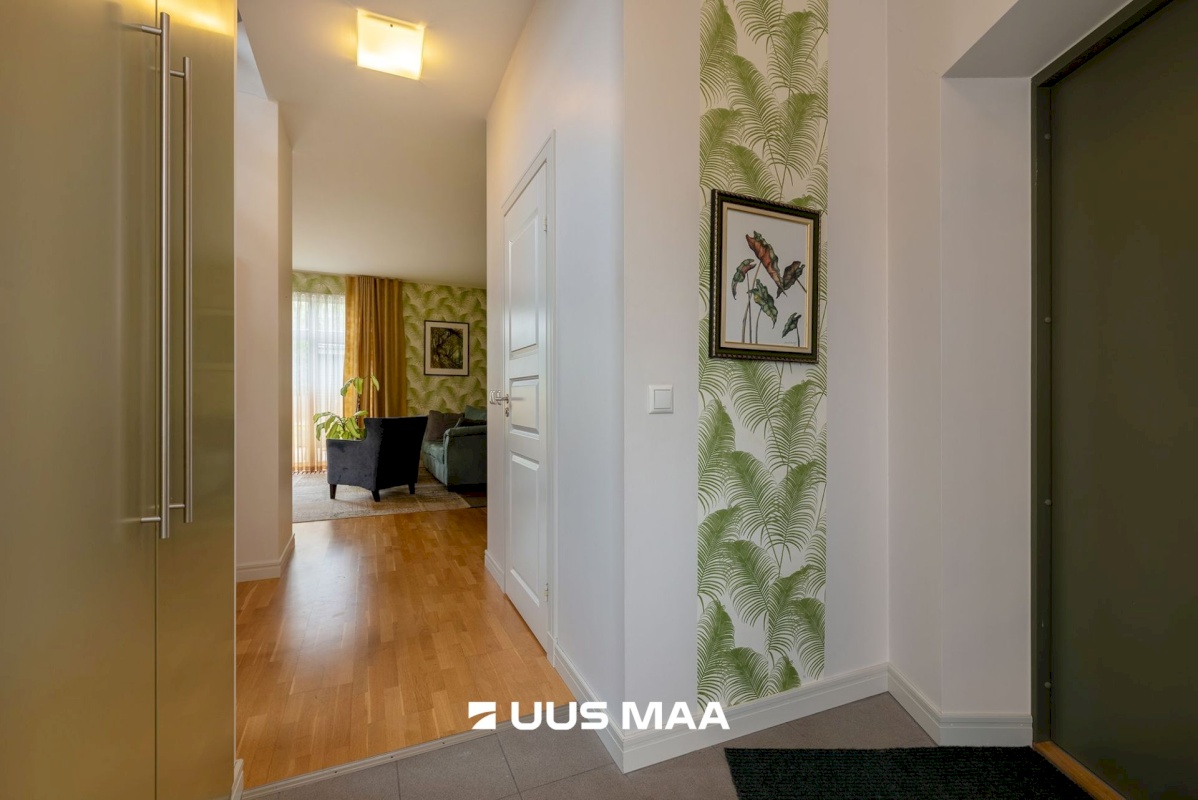 Tartu linn, Tartu linn, Supilinn, Oa 10b