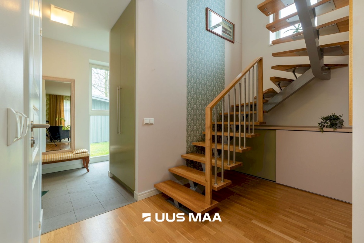 Tartu linn, Tartu linn, Supilinn, Oa 10b