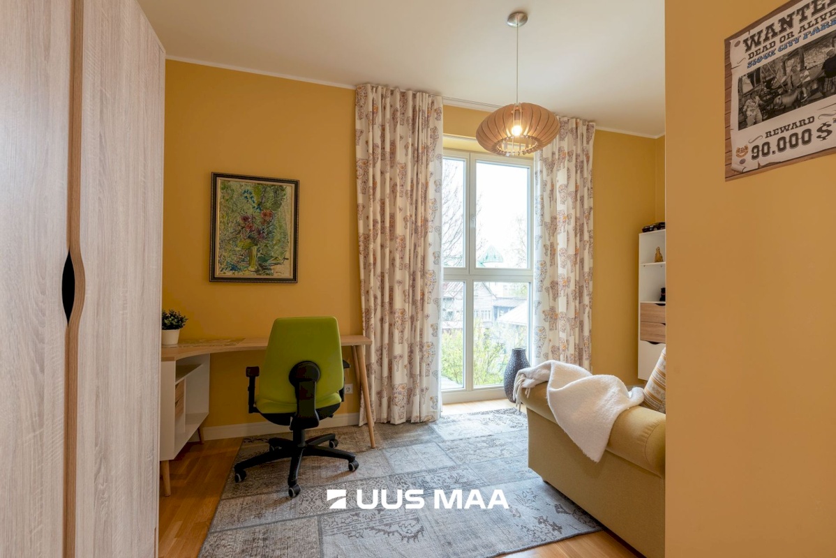 Tartu linn, Tartu linn, Supilinn, Oa 10b