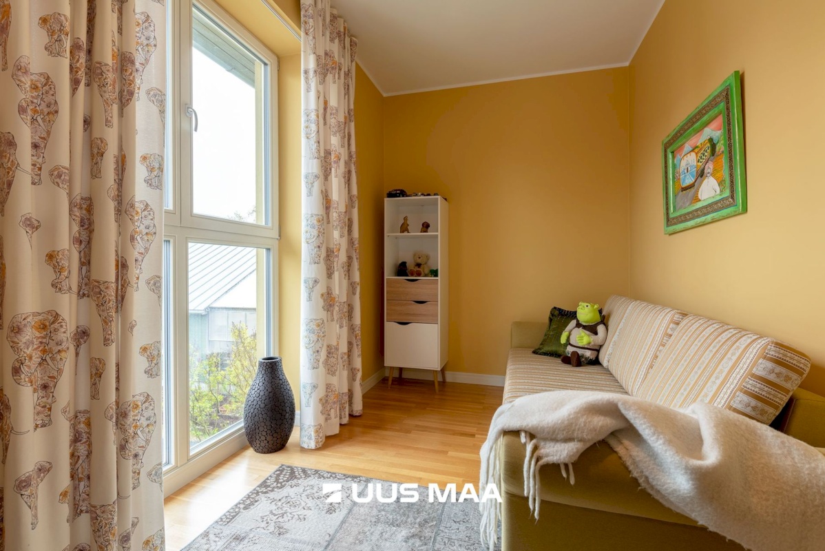 Tartu linn, Tartu linn, Supilinn, Oa 10b