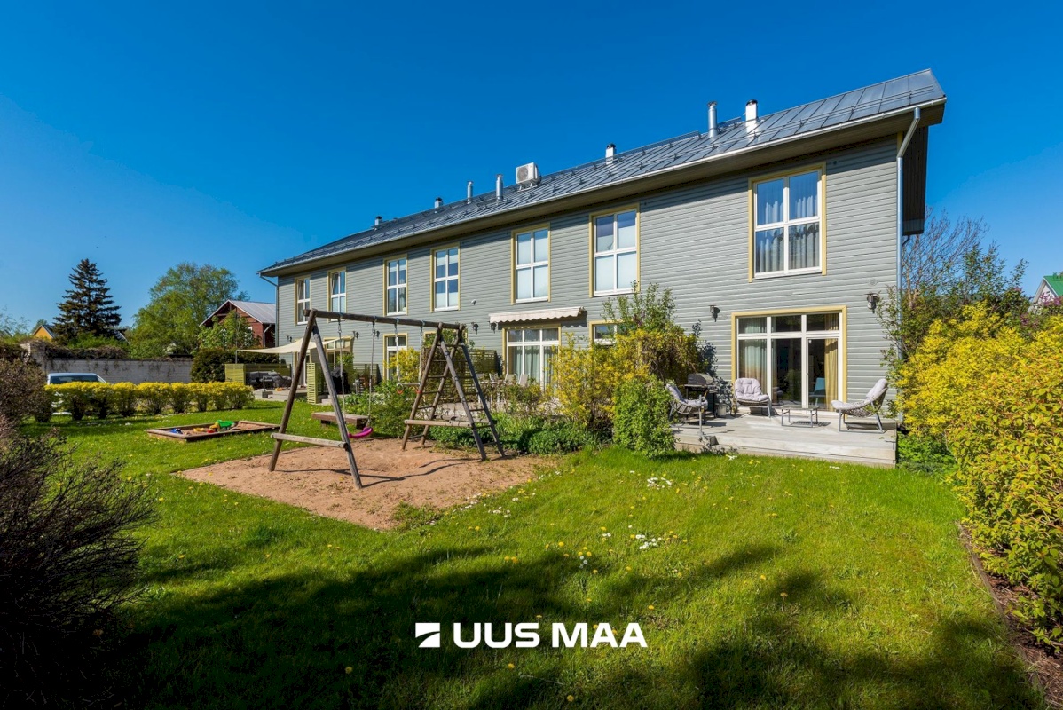 Tartu linn, Tartu linn, Supilinn, Oa 10b