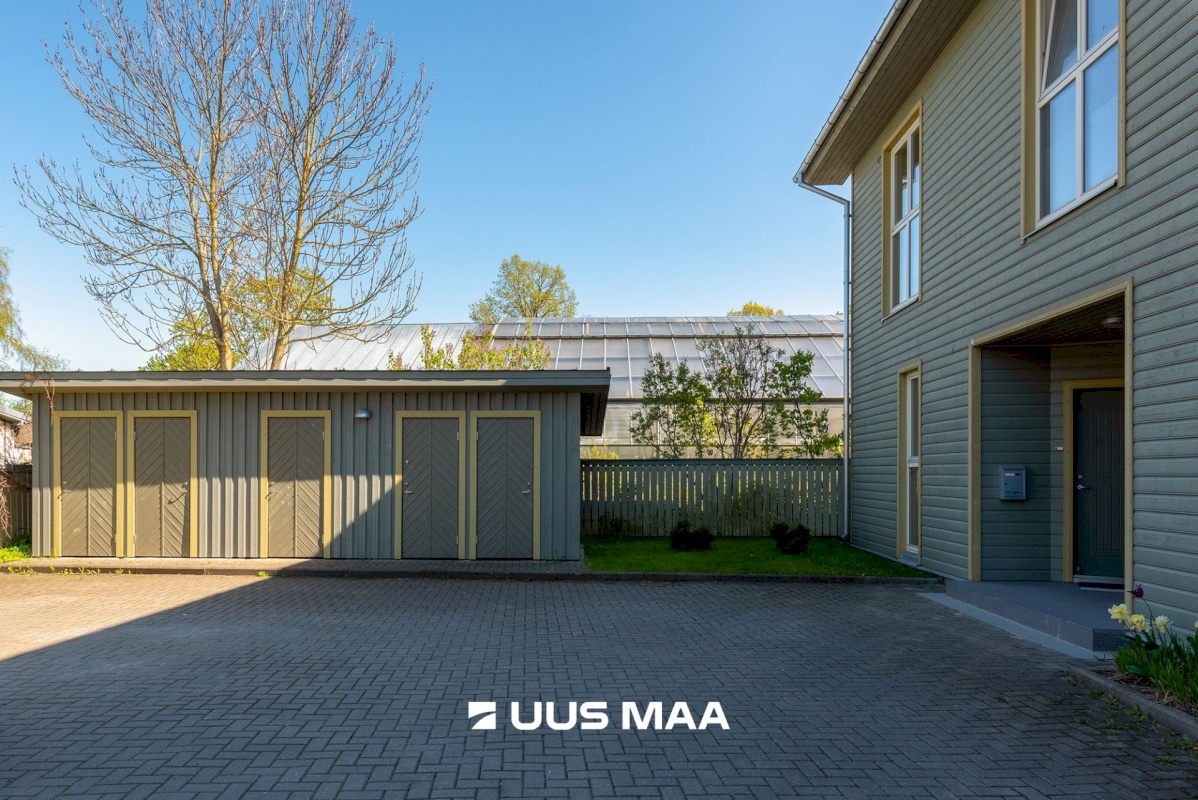 Tartu linn, Tartu linn, Supilinn, Oa 10b