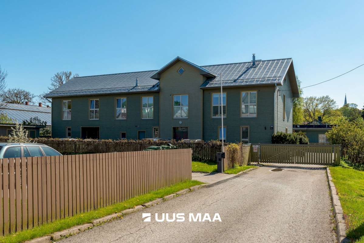 Tartu linn, Tartu linn, Supilinn, Oa 10b