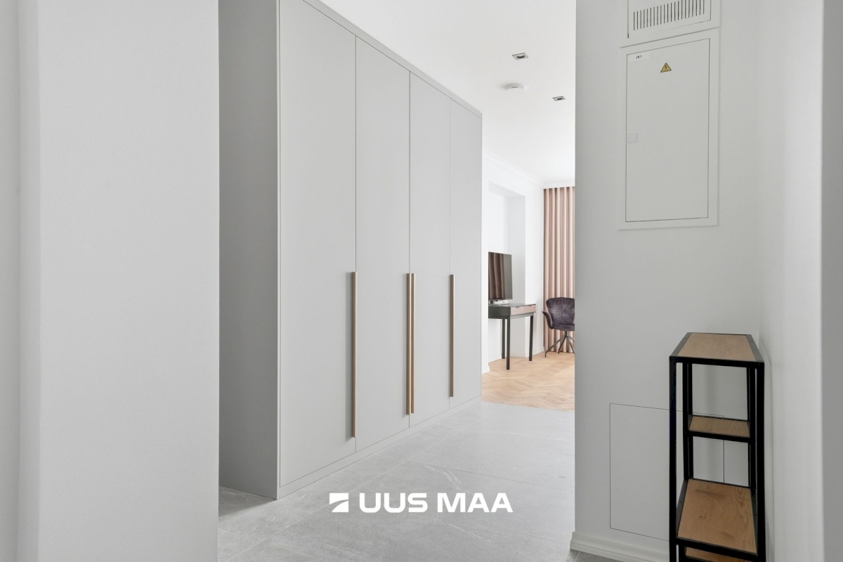 Tallinn, Kristiine linnaosa, Laine 3