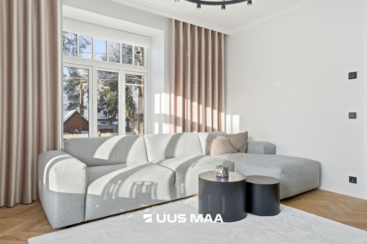 Tallinn, Kristiine linnaosa, Laine 3