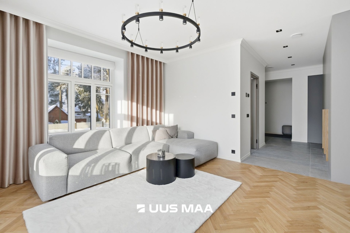 Tallinn, Kristiine linnaosa, Laine 3