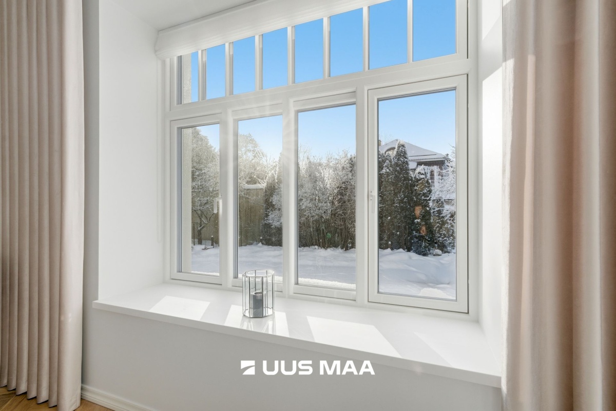 Tallinn, Kristiine linnaosa, Laine 3